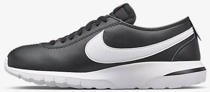 "Nike Roshe Run Fragment Cortez Negro" 806952-010 Lookbook "Nike Roshe Run Fragment Cortez Negro" 806952-010