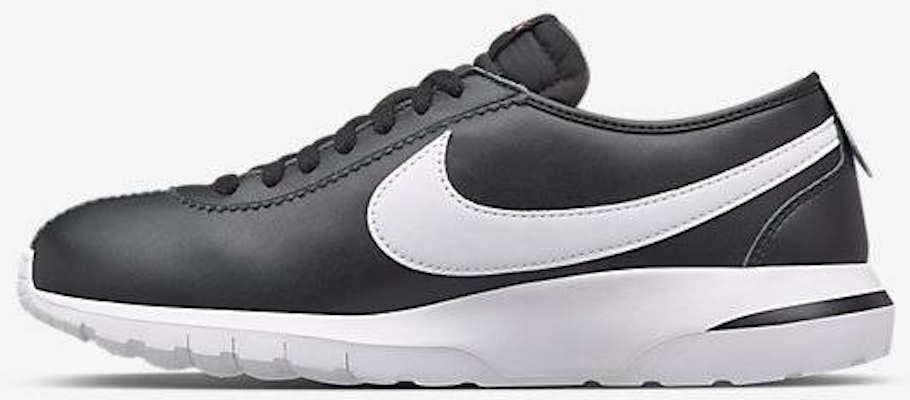 Nike Roshe Run Fragment Cortez Hitam 806952-010 Lookbook Nike Roshe Run Fragment Cortez Hitam 806952-010