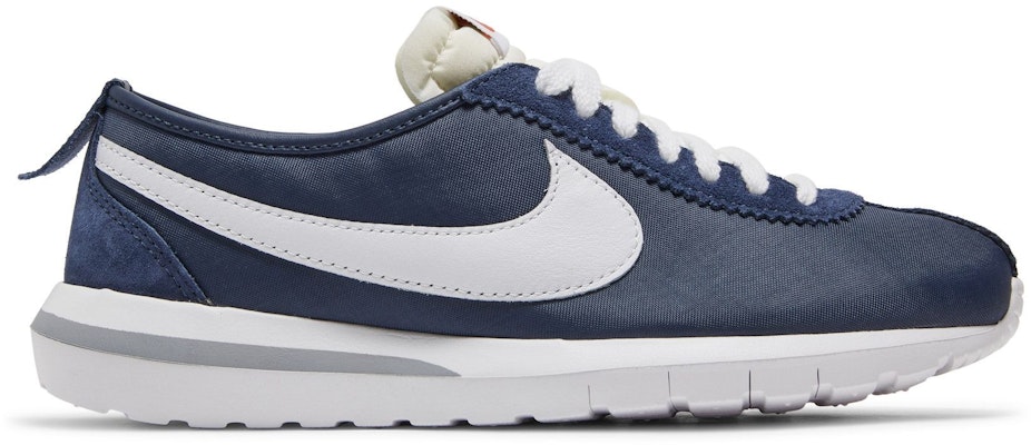 Nike Roshe Run Fragment Cortez Obsidian 806964-410 Buy Nike Roshe Run Fragment Cortez Obsidian 806964-410