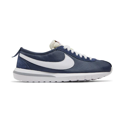 Nike Roshe Run Fragment Cortez Obsidian