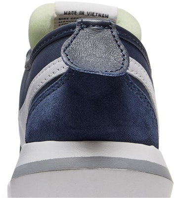 Nike Roshe Run Fragment Cortez Obsidian 806964-410 Sizing Nike Roshe Run Fragment Cortez Obsidian 806964-410