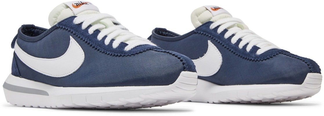 Nike Roshe Run Fragment Cortez Obsidian 806964-410 Cheap Nike Roshe Run Fragment Cortez Obsidian 806964-410