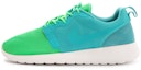Buy Nike Roshe Run Hyperfuse QS 'Hijau' 616325-331