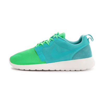 Nike Roshe Run Hyperfuse QS 'Green'