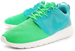 Nike Roshe Run Hyperfuse QS 'Hijau' 616325-331 Lookbook Nike Roshe Run Hyperfuse QS 'Hijau' 616325-331