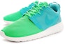 Lookbook Nike Roshe Run Hyperfuse QS 'Hijau' 616325-331