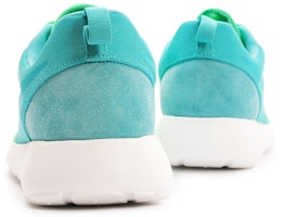 Nike Roshe Run Hyperfuse QS 'Hijau' 616325-331 Shop Nike Roshe Run Hyperfuse QS 'Hijau' 616325-331