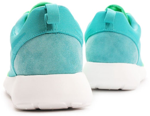 Nike Roshe Run Hyperfuse QS 'Green' 616325-331 Shop Nike Roshe Run Hyperfuse QS 'Green' 616325-331