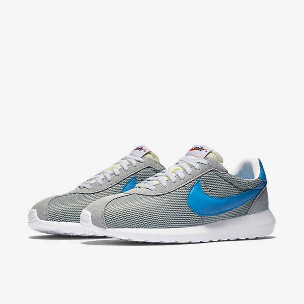 Nike Roshe Run LD-1000 'Grey' 802022-041