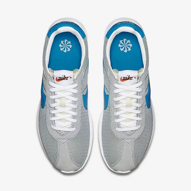 Order Nike Roshe Run LD-1000 'Grey' 802022-041