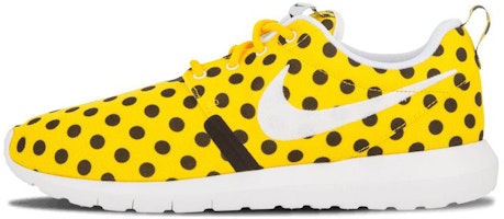 Nike Roshe Run NM 'Polka Dot' 810857-700 Nike Roshe Run NM 'Polka Dot' 810857-700