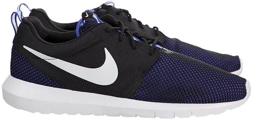Nike Roshe Run NM BR Black Persian Violet 644425-005 Order Nike Roshe Run NM BR Black Persian Violet 644425-005