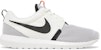 Nike Roshe Run NM Breathe 'Putih Hitam Lahar Panas' 644425-100