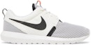 Buy Nike Roshe Run NM Breathe 'Putih Hitam Lahar Panas' 644425-100