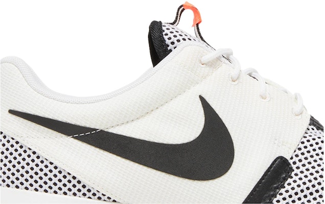 Nike Roshe Run NM Breathe 'White Black Hot Lava' 644425-100 Order Nike Roshe Run NM Breathe 'White Black Hot Lava' 644425-100