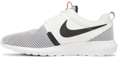 耐克Roshe Run NM透气版“白色黑色热熔岩” 644425-100 Lookbook 耐克Roshe Run NM透气版“白色黑色热熔岩” 644425-100