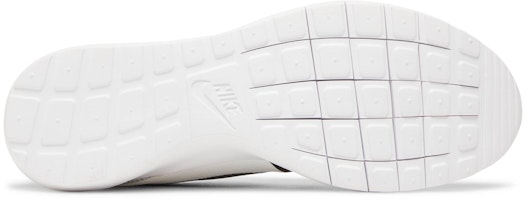 耐克Roshe Run NM透气版“白色黑色热熔岩” 644425-100 Shop 耐克Roshe Run NM透气版“白色黑色热熔岩” 644425-100