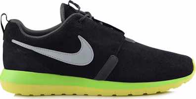 Nike Roshe Run NM Silver Wing 631749-001 Nike Roshe Run NM Silver Wing 631749-001
