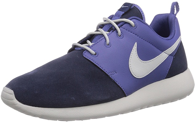 Nike Roshe Run Premium 'Biru Ungu' 525234-401 Lookbook Nike Roshe Run Premium 'Biru Ungu' 525234-401