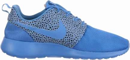 Nike Roshe Run Premium 'Safari Pack - Blitz Blue' 525234-400 Nike Roshe Run Premium 'Safari Pack - Blitz Blue' 525234-400