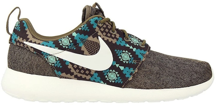 Buy Nike Roshe Run Print Iguana 655206 213 Novelship