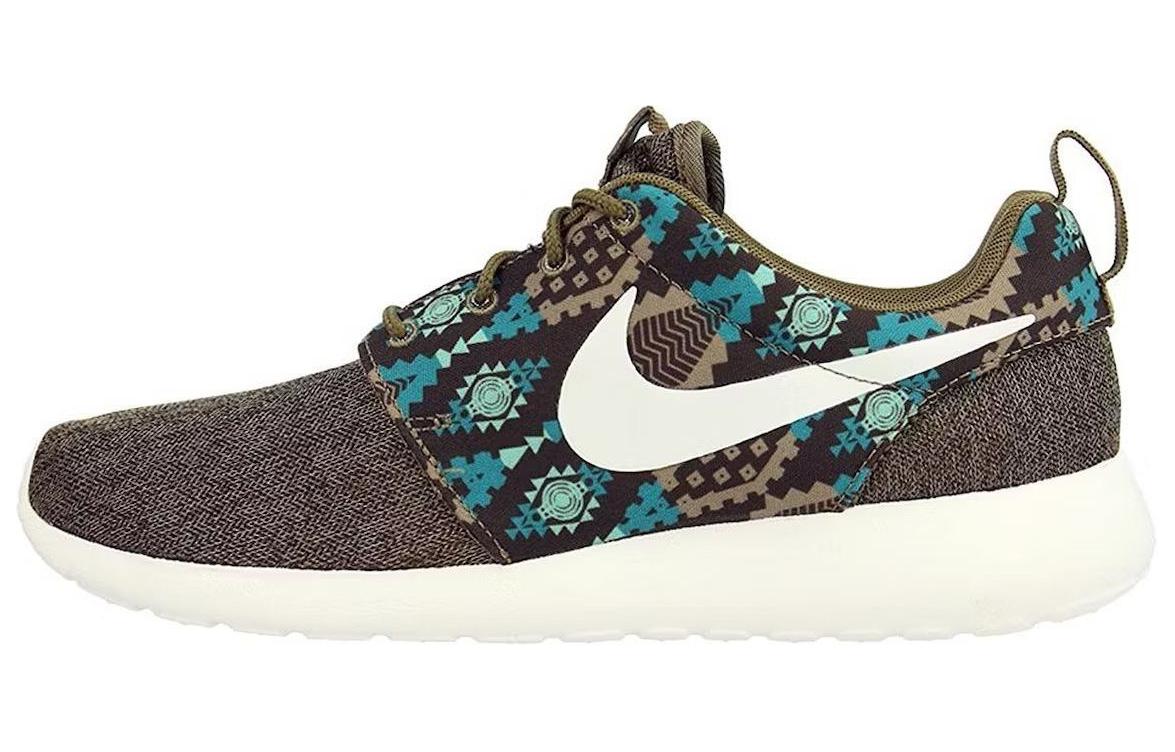 Buy ナイキ ローシ ラン プリント 'イグアナ' 655206-213 655206-213