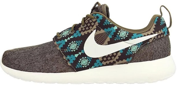 Nike Roshe Run Cetak 'Iguana' 655206-213 Buy Nike Roshe Run Cetak 'Iguana' 655206-213