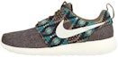 Buy Nike Roshe Run Cetakan 'Iguana' 655206-213