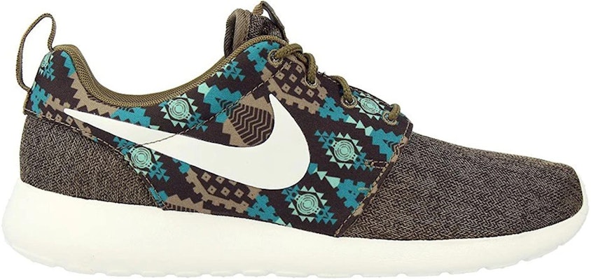 Nike Roshe Run Print 'Iguana' 655206-213 Order Nike Roshe Run Print 'Iguana' 655206-213