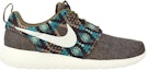 Order Nike Roshe Run Cetakan 'Iguana' 655206-213