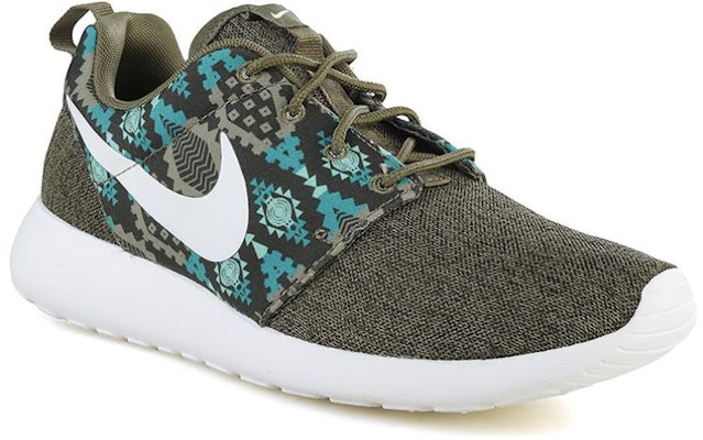 Nike Roshe Run Print 'Iguana' Zapatillas Deportivas 655206-213 Lookbook Nike Roshe Run Print 'Iguana' Zapatillas Deportivas 655206-213