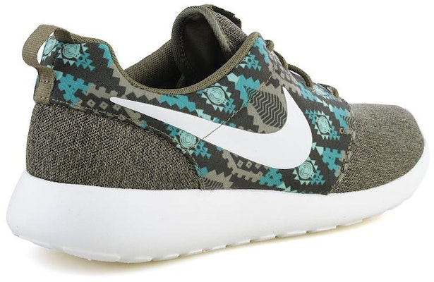 Nike Roshe Run Print 'Iguana' Zapatillas Deportivas 655206-213 Shop Nike Roshe Run Print 'Iguana' Zapatillas Deportivas 655206-213