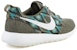 Nike Roshe Run Cetakan 'Iguana' 655206-213