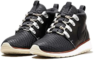 Nike Roshe Run Sneakerboot QS 'Quilted' 639165-001 Nike Roshe Run Sneakerboot QS 'Quilted' 639165-001