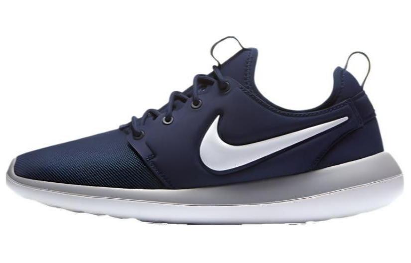 Nike Roshe Two 'Binary Blue' 844656-403