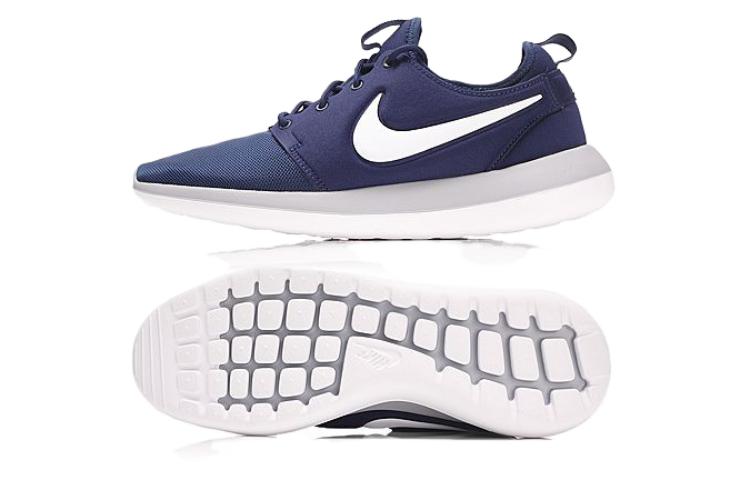 Lookbook Nike Roshe Two ''Binary Blauw'' 844656-403