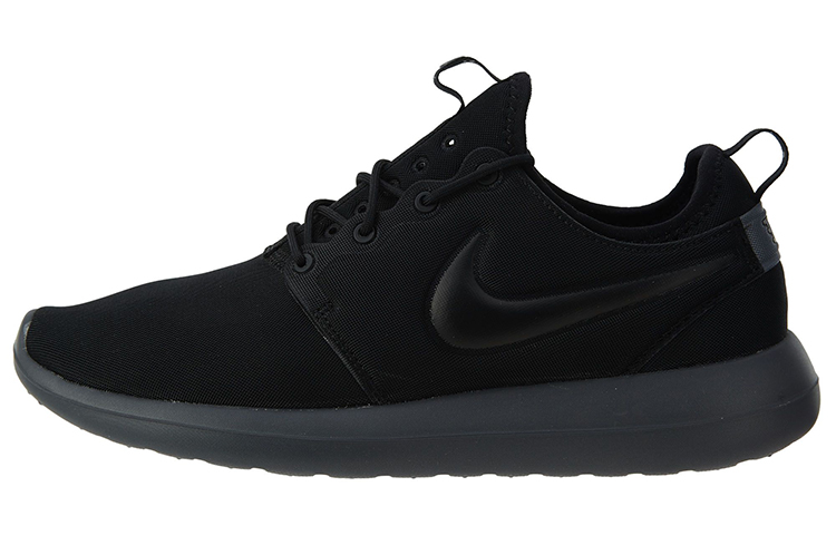 Nike Roshe Two 'Black' 844656-009