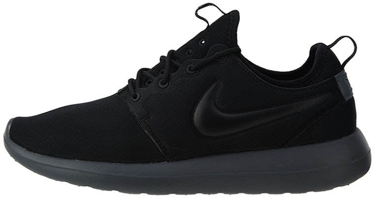 Nike Roshe Two 'Black' 844656-009 Buy Nike Roshe Two 'Black' 844656-009