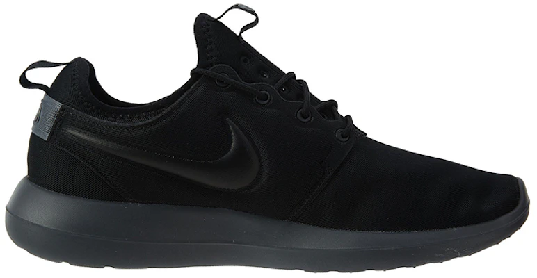 Nike Roshe Two 'Negro' 844656-009 Order Nike Roshe Two 'Negro' 844656-009