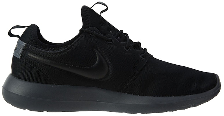 Nike Roshe Two 'Black' 844656-009 Order Nike Roshe Two 'Black' 844656-009