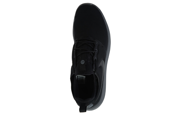 Lookbook Nike Roshe Two 'Negro' 844656-009