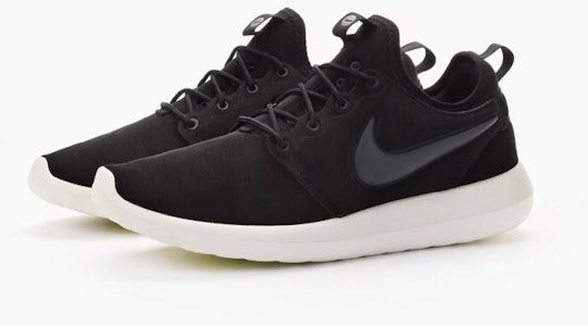 Nike Roshe Two 'Hitam' 844656-003 Buy Nike Roshe Two 'Hitam' 844656-003