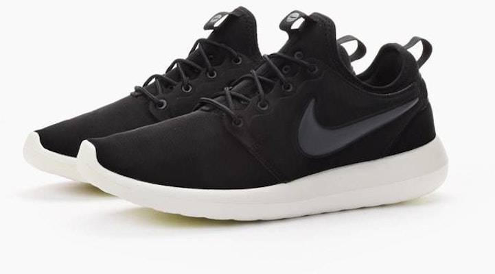 Nike Roshe Two 'Black' 844656-003 Buy Nike Roshe Two 'Black' 844656-003