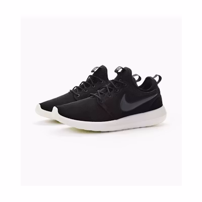 Nike Roshe Two 'Black'