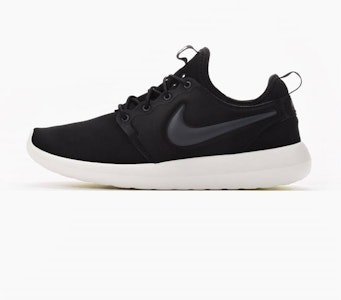 Nike Roshe Two 'Hitam' 844656-003 Lookbook Nike Roshe Two 'Hitam' 844656-003