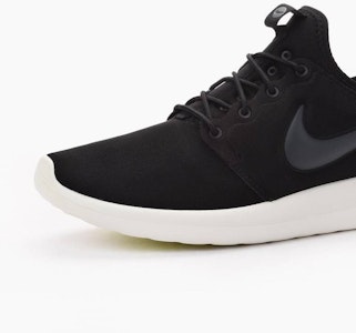 Nike Roshe Two 'Hitam' 844656-003 Details for Nike Roshe Two 'Hitam' 844656-003