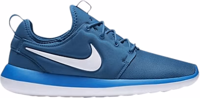 Nike Roshe Two 'Blue' 844656-402 Nike Roshe Two 'Blue' 844656-402