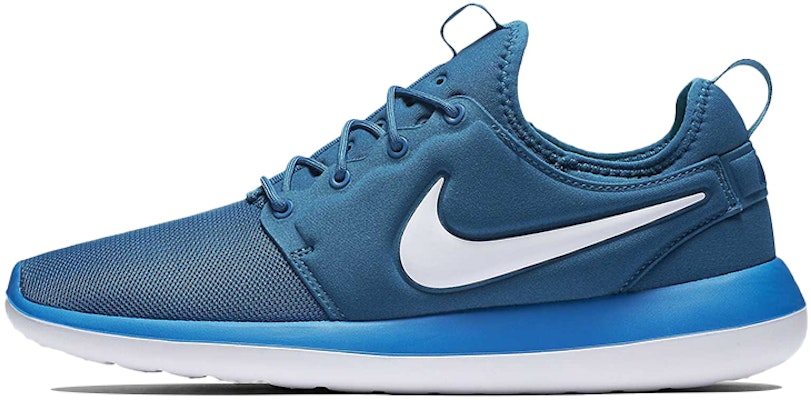 Nike Roshe Two 'Blue' 844656-402 Buy Nike Roshe Two 'Blue' 844656-402