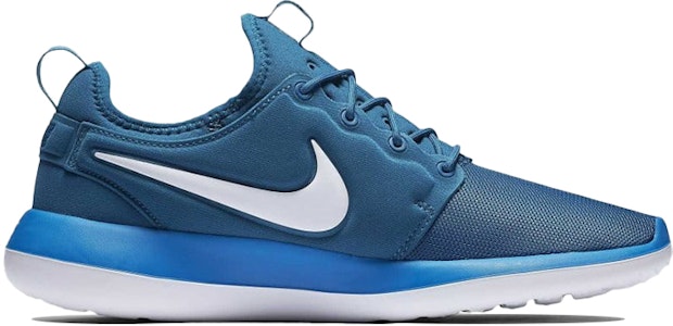 나이키 로쉬 투 "블루" (Nike Roshe Two "Blue") 844656-402 Order 나이키 로쉬 투 "블루" (Nike Roshe Two "Blue") 844656-402