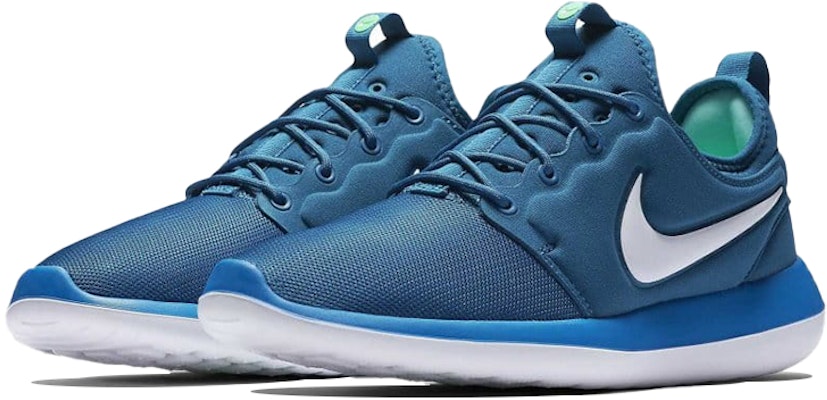 Nike Roshe Two 'Blue' 844656-402 Lookbook Nike Roshe Two 'Blue' 844656-402